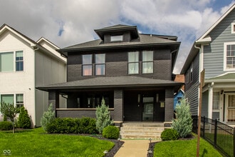 Building Photo - 2058 Carrollton Ave