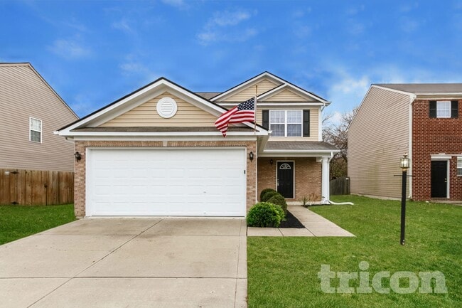 Building Photo - 1329 Lake Meadow Dr