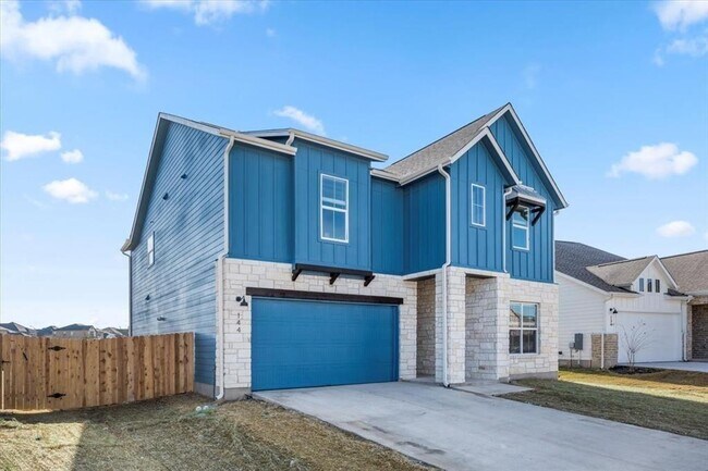 Foto del edificio - 144 Donn Brooks Dr