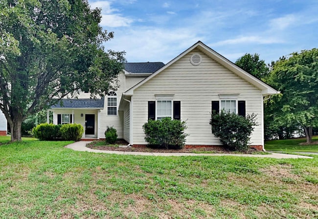 Building Photo - 3731 Heather View Ln