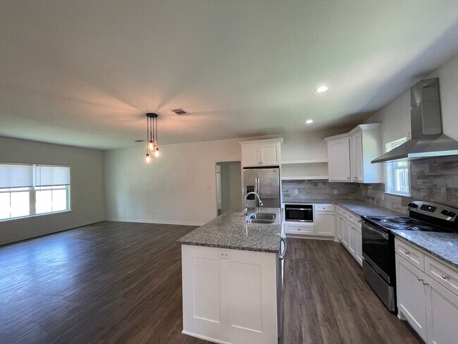 Foto del edificio - 6205 County Rd 1143