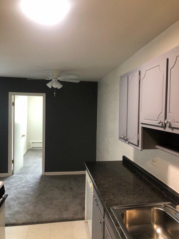 Foto del edificio - 601 E Prospect Ave