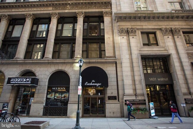Foto del edificio - 1411 Walnut St