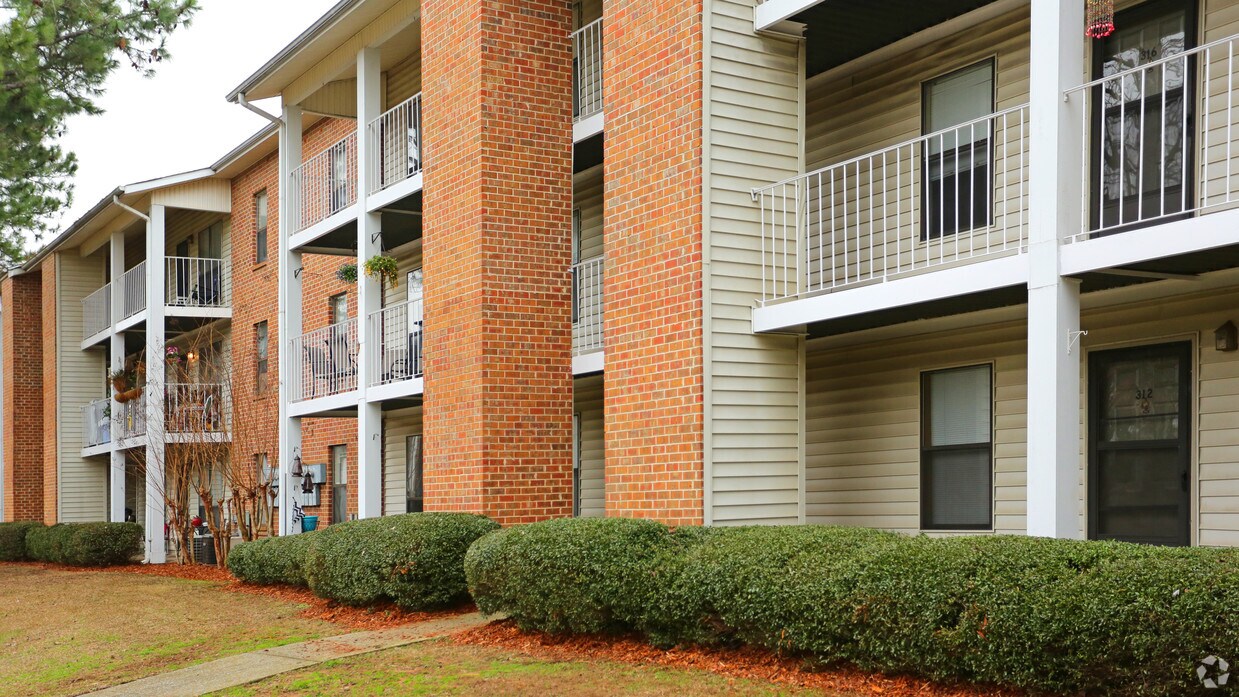 Foto del edificio - River Run Apartments