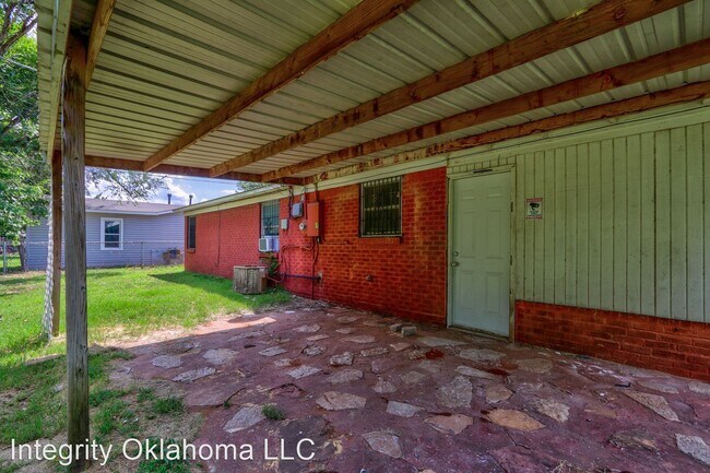 Building Photo - 4 br, 1 bath House - 1904 Cherry Lane
