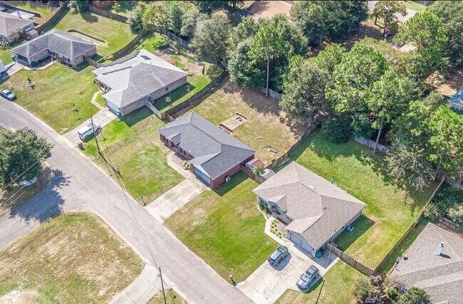 Building Photo - 217 Trish Dr