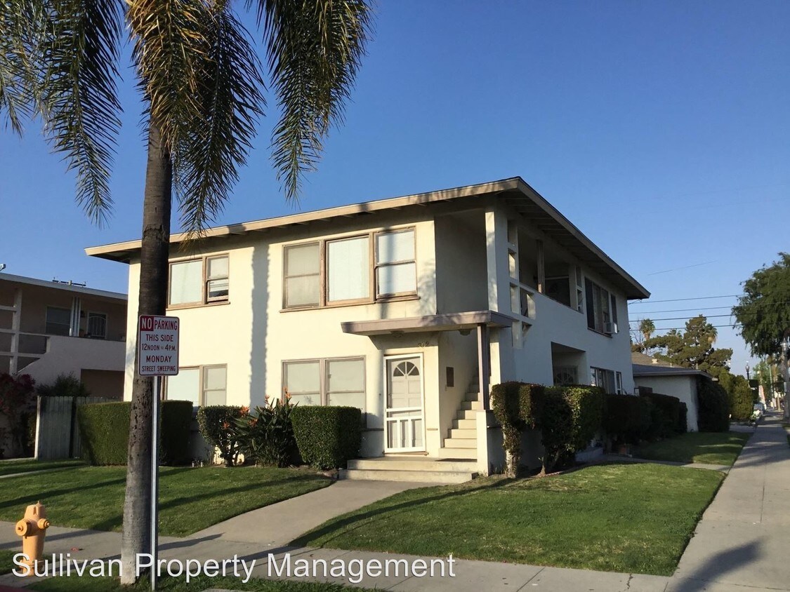 Primary Photo - 802 N Lemon St