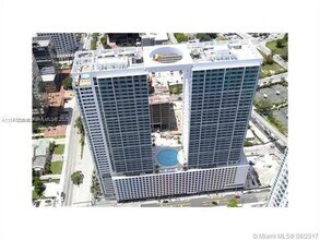 Building Photo - 500 Brickell Ave