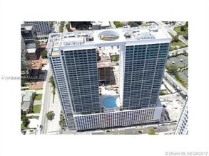 Building Photo - 500 Brickell Ave