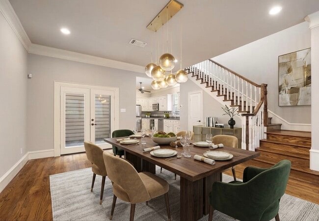 Building Photo - 5545 Cornish St