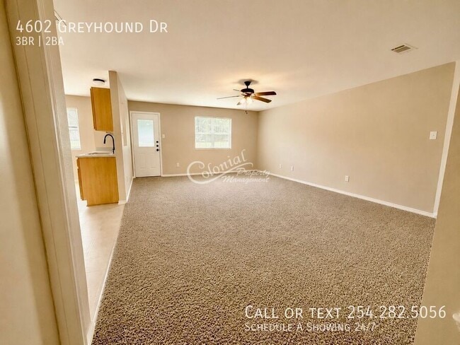 Foto del edificio - 4602 Greyhound Dr