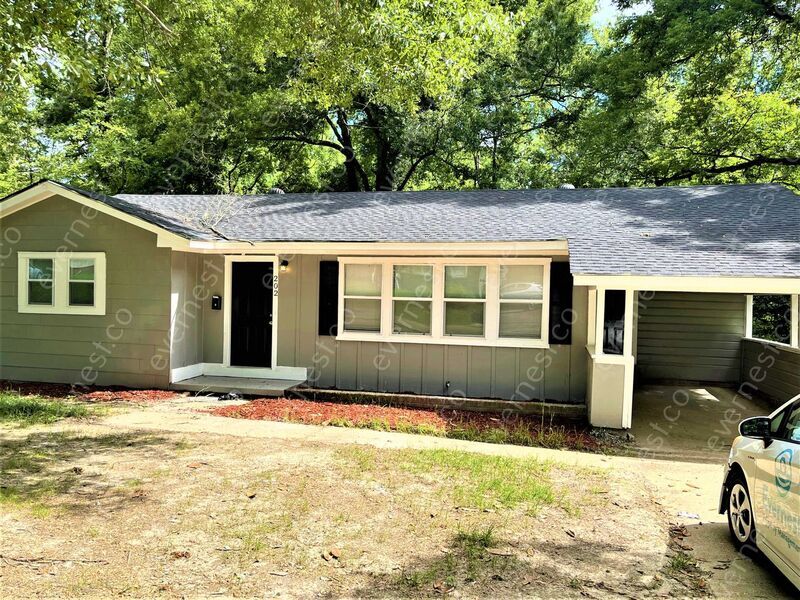 202 Windsor Dr, Jackson, MS 39209 House Rental in Jackson, MS