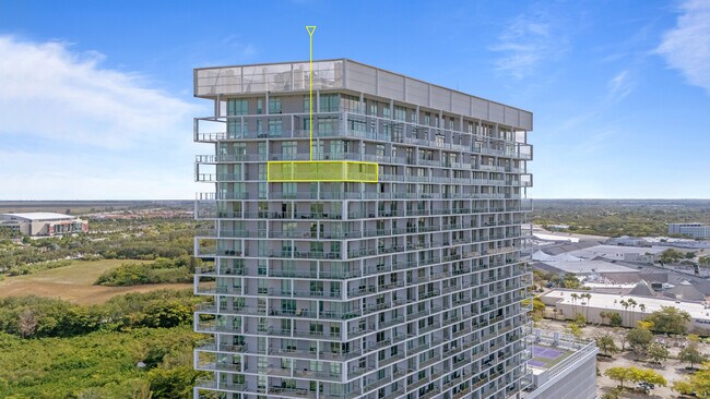 Foto del edificio - 2000 Metropica Way