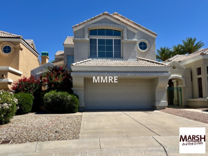 Primary Photo - Very nice 2-story 3 bedroom home with comm...
