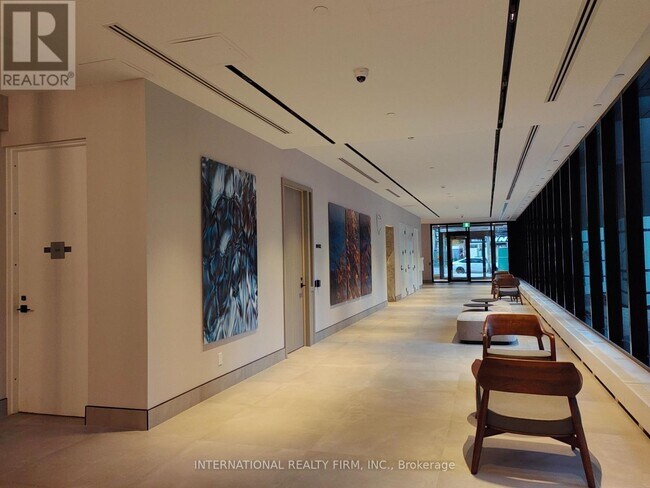 Photo du bâtiment - 609 Sherbourne St