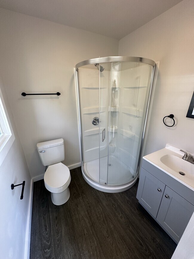 671 E Court St Unit 2, Marion, NC 28752 Condo for Rent in Marion, NC