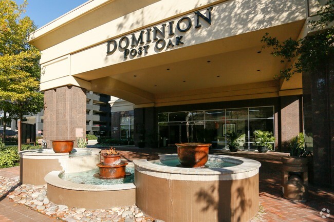 Dominion Post Oak Apartments - Houston, TX | Apartments.com