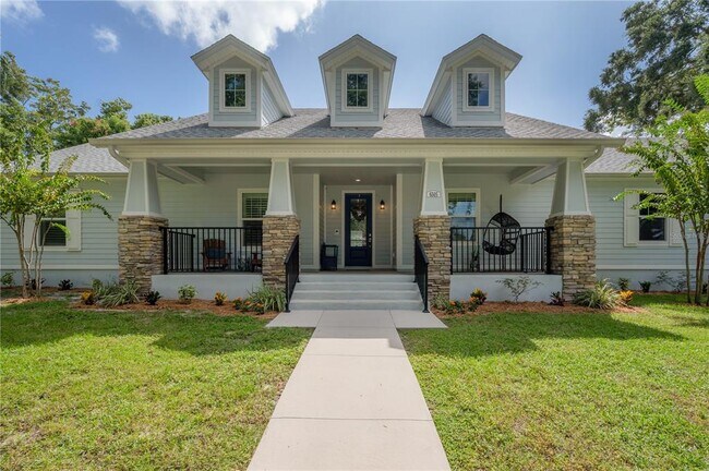 Building Photo - 6505 N River Blvd