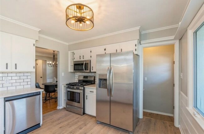 Foto del edificio - 2101 30th St