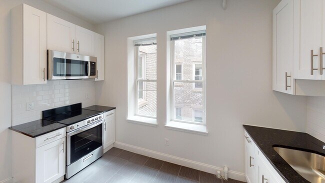 Foto del edificio - 134 Sutherland Rd