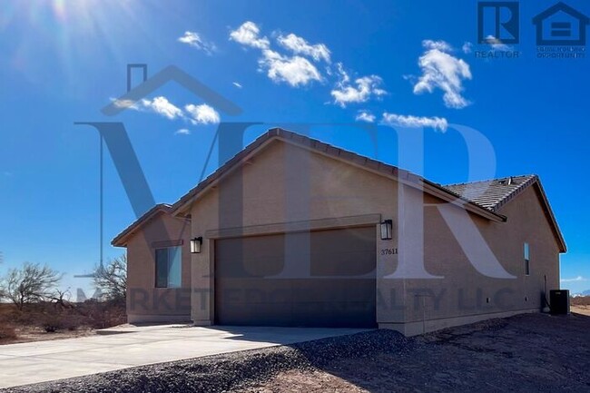 Foto del edificio - 3Bed/2Bath House in Tonopah! $399 MOVE-IN ...