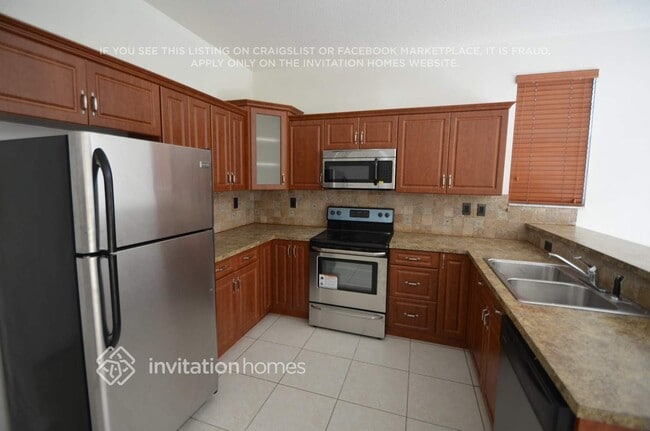 Building Photo - 15974 SW 97th Terrace