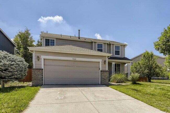 Photo - 5440 S Shawnee Way House