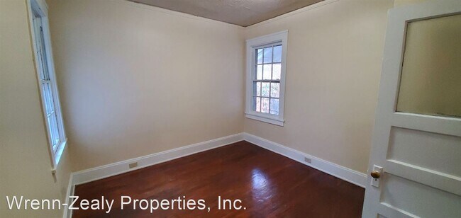 Building Photo - 2 br, 1 bath House - 115 Cypress Street