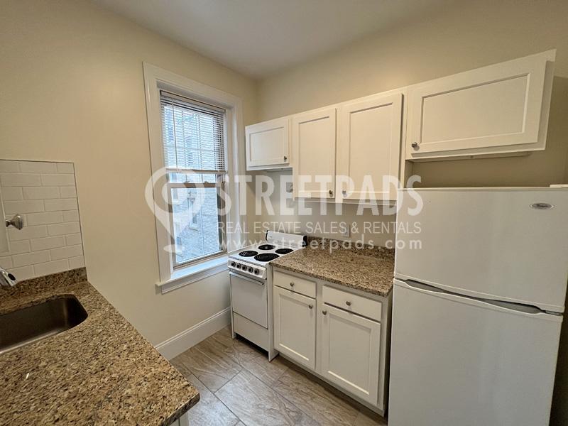 Primary Photo - 1 bedroom in Boston MA 02215