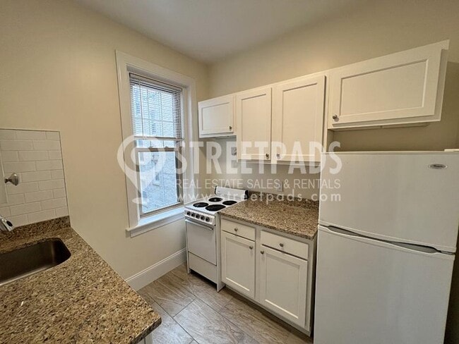 1 bedroom in Boston MA 02215 - 1 bedroom in Boston MA 02215 Apartment