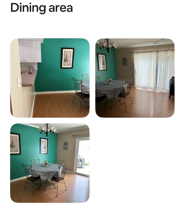 Comedor - 2771 Summerdale Dr