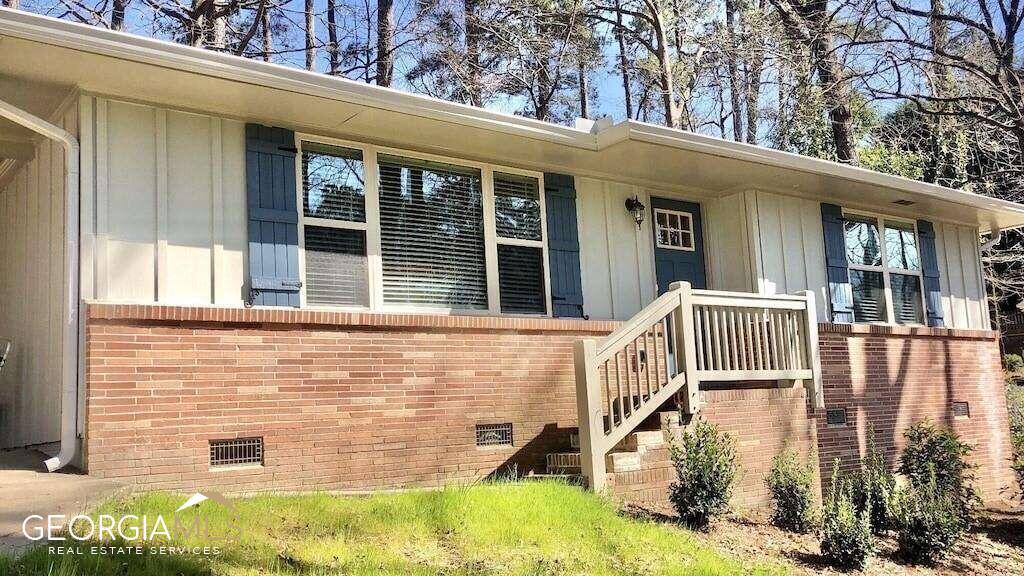 Primary Photo - 6005 Dolvin Ln