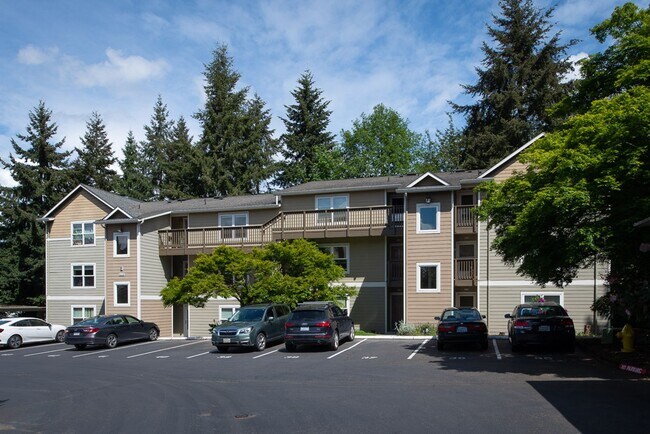 Foto del edificio - Spacious and Bright 2 Bed 2 Bath Kirkland ...