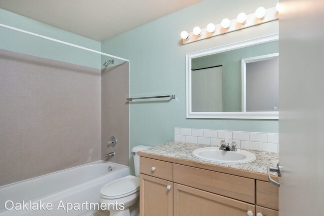Foto del edificio - 9527 Interlake Ave N
