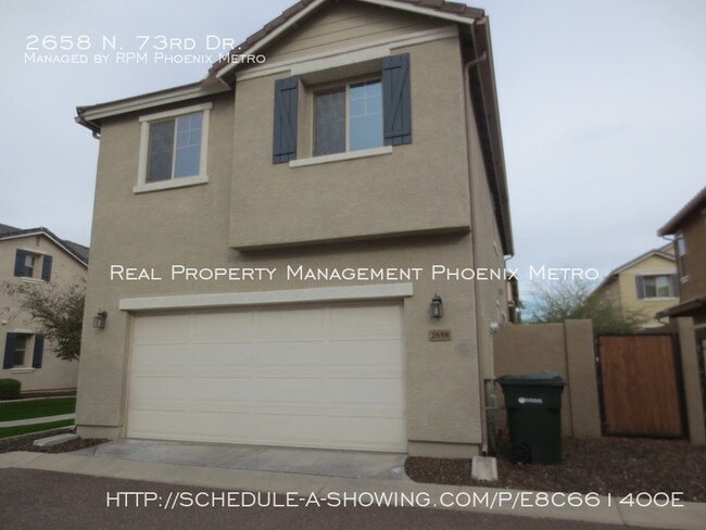 Foto del edificio - 3 BEDROOM HOME IN IMMACULATE CONDITION!!