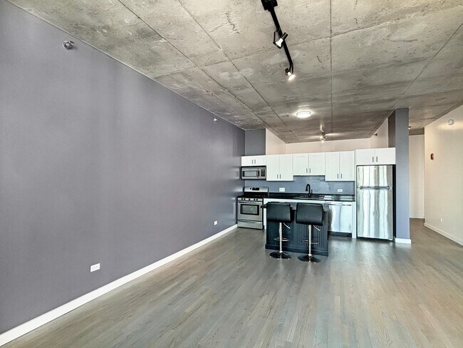 Foto del edificio - 1720 S Michigan Ave