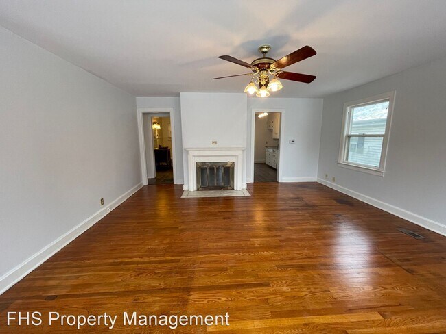 Foto del edificio - 2 br, 1 bath House - 1119 S New