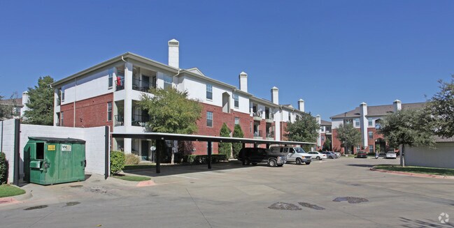 The Remington Rentals Lewisville, TX