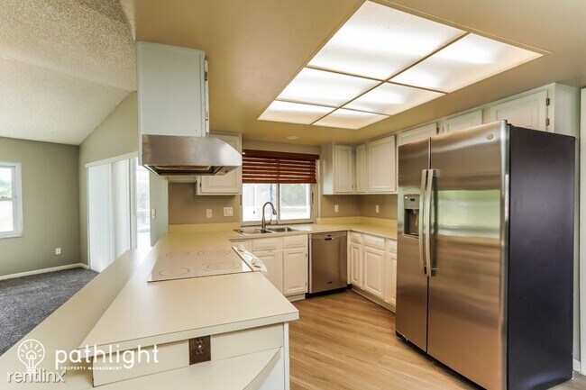 Building Photo - 3 br, 2 bath House - 8820 Fordham Street UNIT