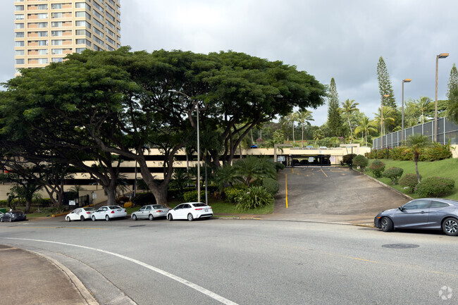 Building Photo - Century Park Plaza Tower A