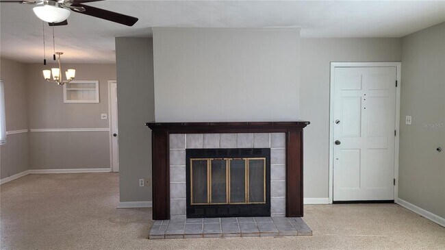 Foto del edificio - 521 20th St SW