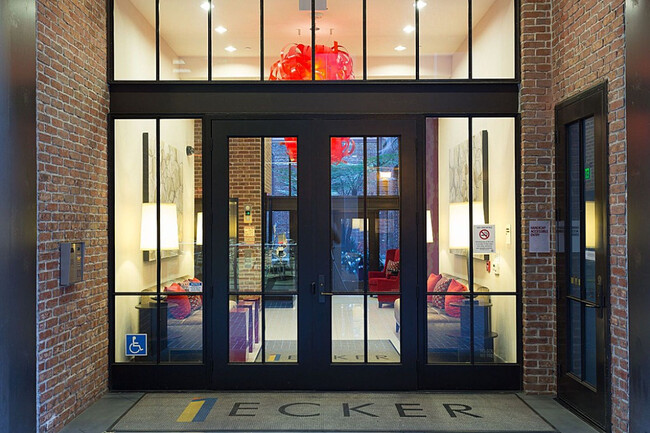 Foto del edificio - 16 Jessie St