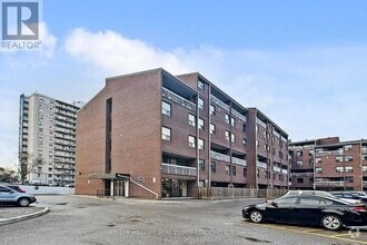Building Photo - 4064 Lawrence Ave E
