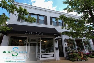 Building Photo - 1119 S Braddock Ave