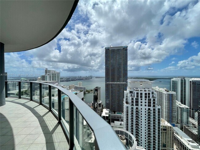 Foto del edificio - 1000 Brickell Plaza