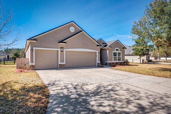 Building Photo - 266 Tortuga Bay Dr