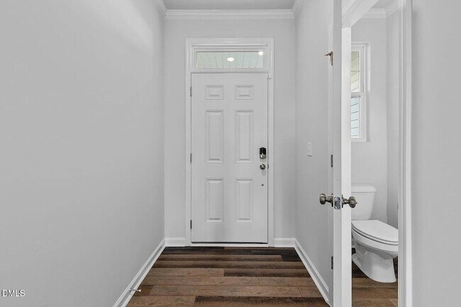 Foto del edificio - 1184 Pate Farm Ln