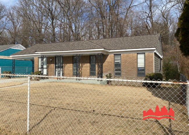 Foto del edificio - 874 Castlewood Ave