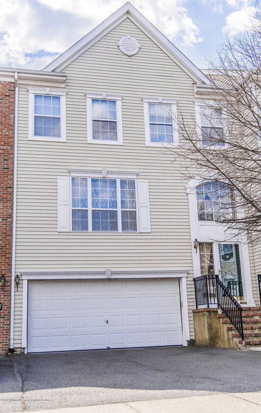 221 Hidden Lake Dr, Marlboro Township, NJ 07751 House Rental in