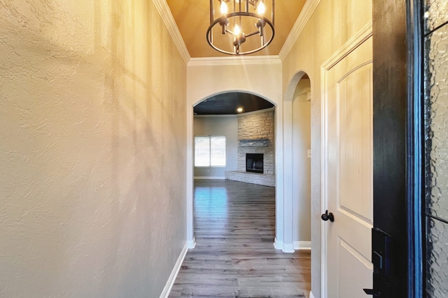Building Photo - Gorgeous Luxury 4/2/2 with Basement in Cooper ISD!